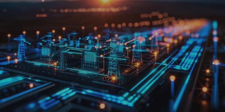 Uma pesquisa da Schneider Electric indica estratégias para equilibrar o progresso da Inteligência Artificial e o uso de energia