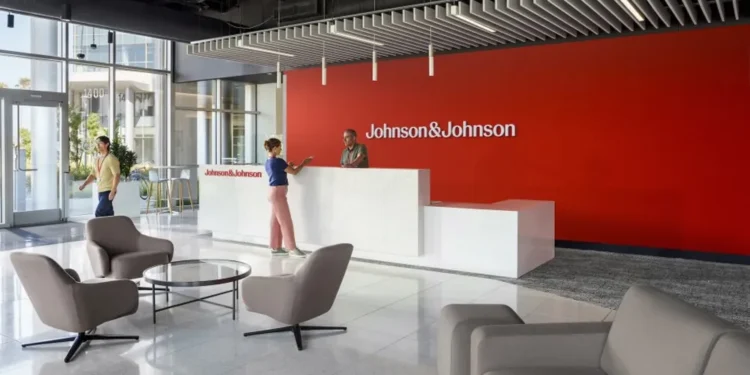 Johnson & Johnson confirma a compra da Intra-Cellular Therapy por 14,6 bilhões de dólares
