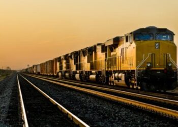 Com um investimento de 100 bilhões de reais, o governo apresentará o Plano Nacional de Ferrovias