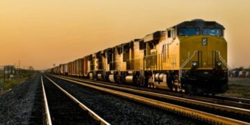 Com um investimento de 100 bilhões de reais, o governo apresentará o Plano Nacional de Ferrovias