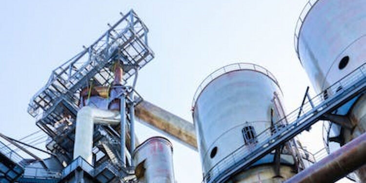 Petróleo: nos Estados Unidos, os estoques de petróleo caem 1,962 milhão de barris