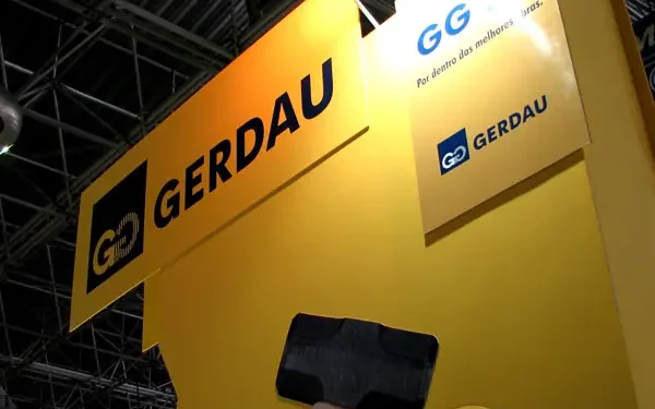 Gerdau (GGBR4) autoriza a implementação de um novo programa para a recompra de até 63 milhões de ações
