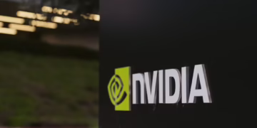 Nvidia perde o título de empresa mais valiosa do mundo