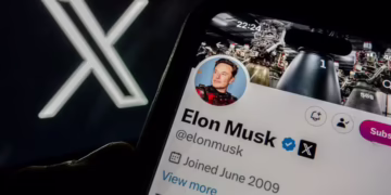 A dívida do X é vendida com um incentivo de 6 bilhões de dólares da aposta em inteligência artificial de Elon Musk