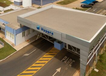 Hypera (HYPE3) autoriza emissão de debêntures no valor de R$ 530 milhões