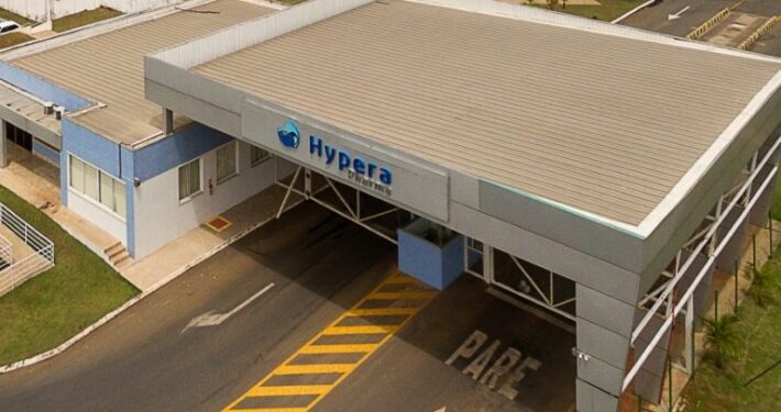 Hypera (HYPE3) autoriza emissão de debêntures no valor de R$ 530 milhões