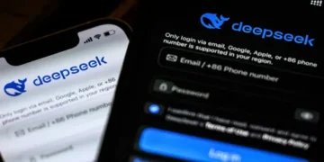 O fundo quantitativo High-Flyer de Inteligência Artificial está por trás do chinês DeepSeek