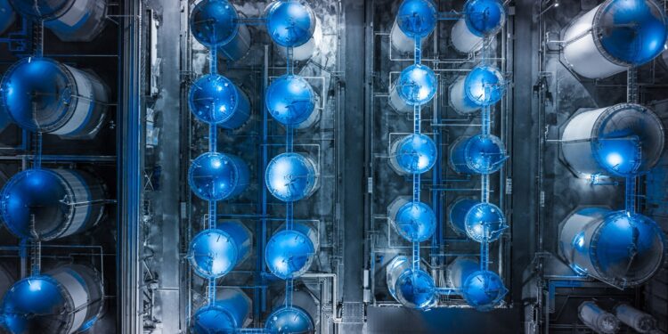A indústria química pretende intensificar os investimentos antes do começo da tributação
