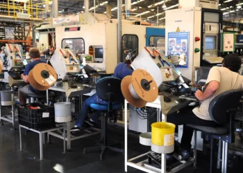 No Ceará, houve um aumento de 6% na criação de empresas em 2024