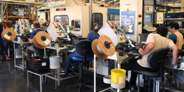 No Ceará, houve um aumento de 6% na criação de empresas em 2024