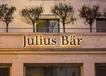 Julius Baer, um banco suíço, vendeu suas operações no Brasil para o BTG Pactual por R$ 615 milhões