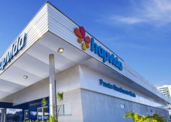 Hapvida inaugura novo hospital em Fortaleza e planeja investir em tecnologias emergentes