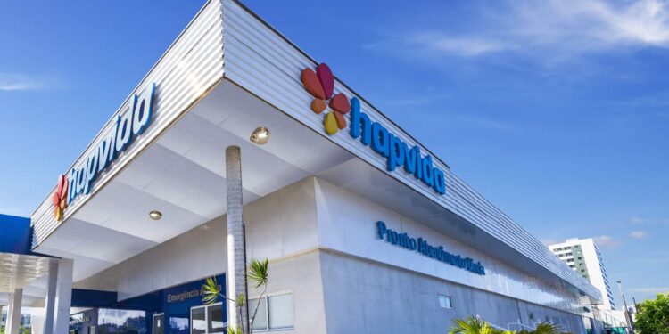 Hapvida inaugura novo hospital em Fortaleza e planeja investir em tecnologias emergentes