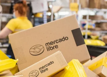 Mercado Livre (MELI): JP Morgan corta o preço-alvo devido ao impacto do câmbio e do custo de capital