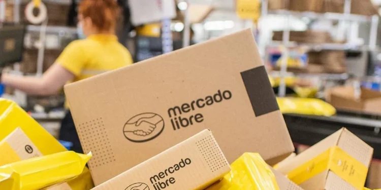 Mercado Livre (MELI): JP Morgan corta o preço-alvo devido ao impacto do câmbio e do custo de capital