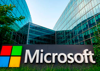 Microsoft tem um plano de investir US$ 80 bilhões em centros de dados para Inteligência Artificial no ano fiscal de 2025