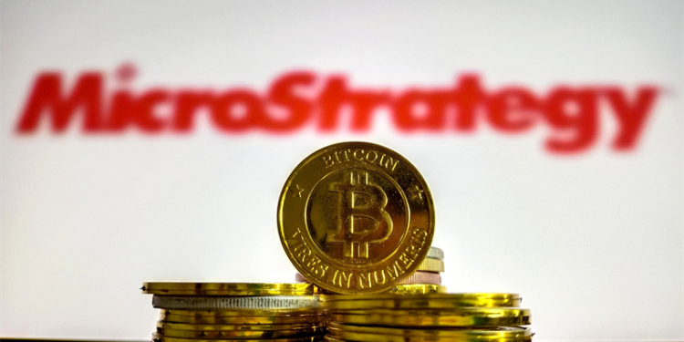 A emissão preferencial MSTR da MicroStrategy visa’retornos e volatilidade’ em 1,5x bitcoin, de acordo com Saylor
