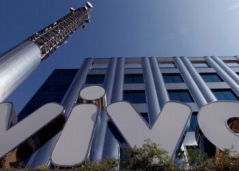 Telefônica Brasil (VIVT3) sugere a agregação e posterior desdobramento das ações