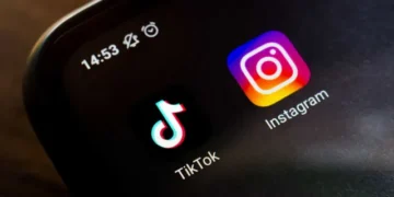 Meta propõe até 5 mil dólares para atrair criadores do TikTok para o Facebook e Instagram