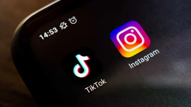 Meta propõe até 5 mil dólares para atrair criadores do TikTok para o Facebook e Instagram
