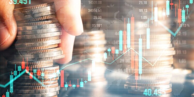 MXRF11 e KNCR11 são os FIIs com maior volume de negociação em dezembro