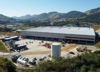 Empresa do Rio Grande do Sul investe R$ 40 milhões em fábrica no Ceará