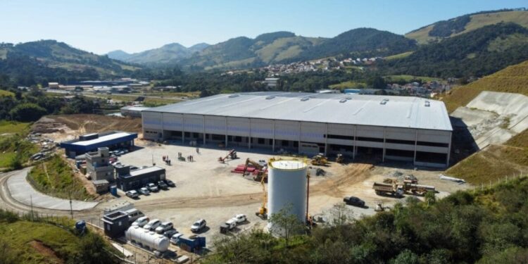 Empresa do Rio Grande do Sul investe R$ 40 milhões em fábrica no Ceará