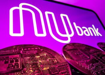 O CEO do Nubank afirma que o governo Trump “transforma completamente” o panorama para as criptomoedas