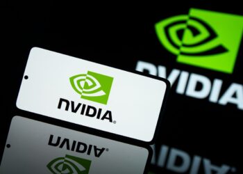 Nvidia (NVDC34) afirma que DeepSeek representa um ‘excelente avanço em Inteligência Artificial’