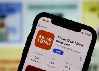 Temu ultrapassa o Mercado Livre (MELI34) e se estabelece como o segundo maior marketplace brasileiro