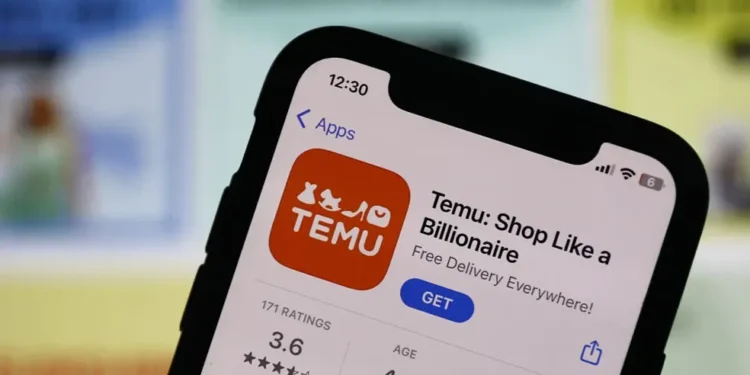 Temu ultrapassa o Mercado Livre (MELI34) e se estabelece como o segundo maior marketplace brasileiro