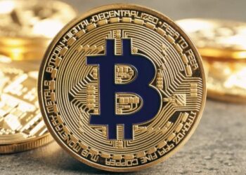 Bitcoin (BTC) oscila entre os US$ 104 mil e os US$ 115 mil, mantendo o mercado de criptomoedas com tendência ascendente