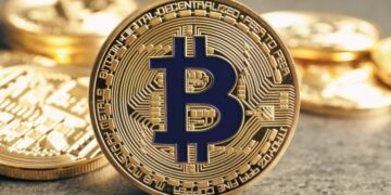 Bitcoin (BTC) oscila entre os US$ 104 mil e os US$ 115 mil, mantendo o mercado de criptomoedas com tendência ascendente