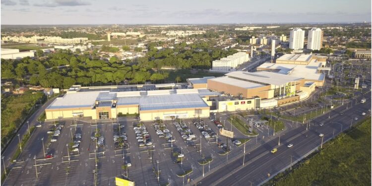 HSML11 registra lucro de R$ 13,374 milhões e ressalta aumento nos lucros de centros comerciais