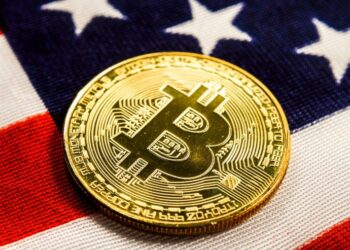 Governo americano obtém permissão para vender R$ 39 bilhões em bitcoin, gerando preocupação no mercado