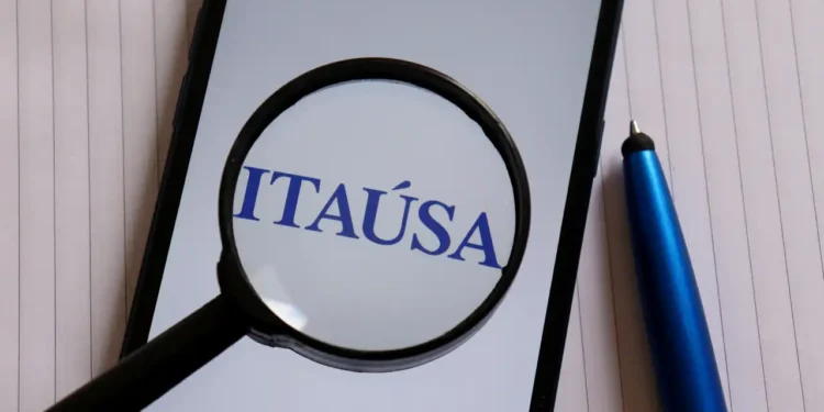 Itaúsa (ITSA4) irá pagar R$ 9 por ação após a venda de partes resultantes de um aumento de capital; compreenda