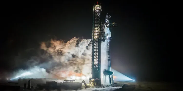 Itália está em negociações com a SpaceX para adquirir um serviço de comunicação no valor de 1,5 bilhão de euros