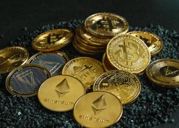 Arizona está na fase inicial para poder investir em criptomoedas