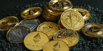 Arizona está na fase inicial para poder investir em criptomoedas