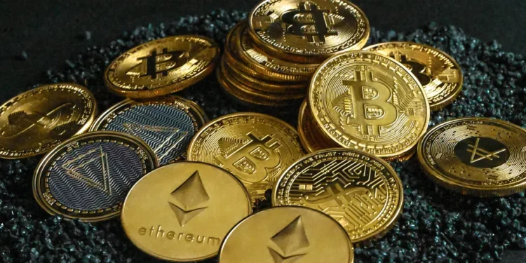Arizona está na fase inicial para poder investir em criptomoedas