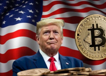 Criptomoeda Trump apresenta um aumento de 137% em 24 horas e um aumento de 940% desde o seu lançamento