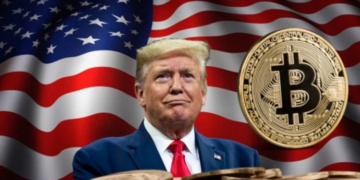 Criptomoeda Trump apresenta um aumento de 137% em 24 horas e um aumento de 940% desde o seu lançamento
