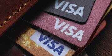 Visa registra receita superior ao previsto e crescimento no volume de pagamentos