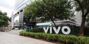 A recomendação para a Vivo (VIVT3) foi elevada pelo JPMorgan de baixa para neutra