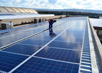 Ceará ultrapassa R$ 5,5 bilhões em investimentos acumulados em energia solar fotovoltaica
