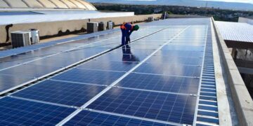 Ceará ultrapassa R$ 5,5 bilhões em investimentos acumulados em energia solar fotovoltaica