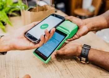 Santander e Getnet apresentam o Pix por Aproximação, que funciona através do Google Pay