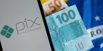 Galípolo afirma que Pix possui a capacidade de se integrar a sistemas globais de pagamento instantâneo