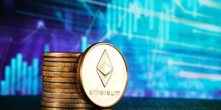A Ethereum Foundation injetou aproximadamente 120 milhões de dólares em ether em protocolos de empréstimo DeFi