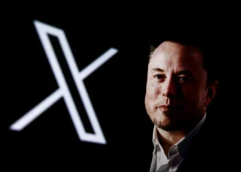 X procura rodada de investimento para elevar o valor de mercado para 44 bilhões de dólares